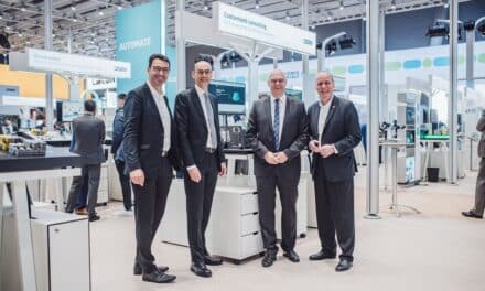 Partnerschaft zwischen Festo und Phoenix Contact