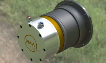 Servoaktuator für die Automation auf dem Feld