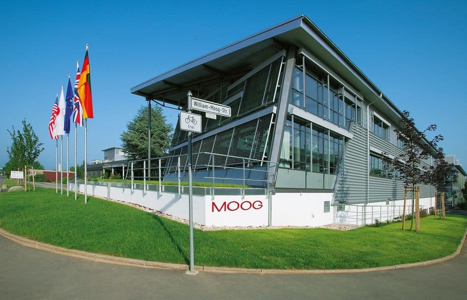 Wie die Moog Inc. im Juni mitteilte, soll die Produktion von Radialkolbenpumpen (RKP) nach der Schließung des Nürnberger Werks Ende 2026 am Standort Böblingen fortgeführt werden Moog GmbH. Böblingen