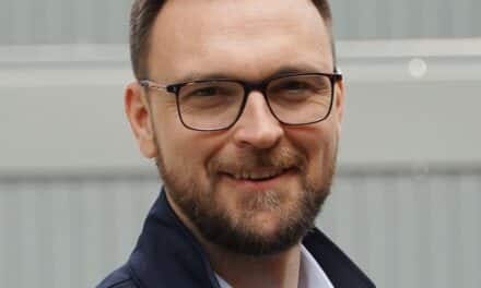 Hannes Fischer neu in Doppstadt-Geschäftsführung