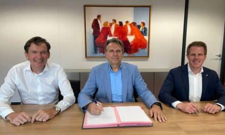 Motrac Industries geht an Anders Invest