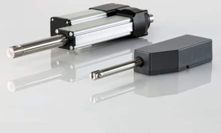 Elektrozylinder auch für draußen