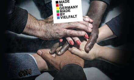 Hansa‑Flex macht sich stark für Vielfalt und Toleranz