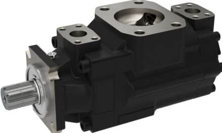 Hydraulikpumpenserie für LKW-Antriebe