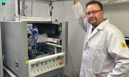 Schutz für empfindliche Elektronik