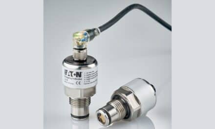 Differenzdruck in Hydraulikölfiltern messen