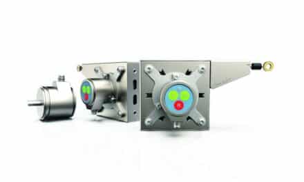 Vom Seilzugsensor bis zum Joystick