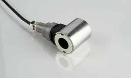 ATAM mit ATEX-zertifizierter Spule