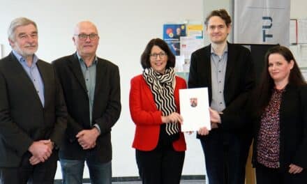 RPTU Kaiserslautern forscht an mobilen Maschinen