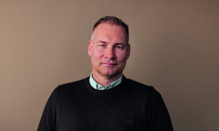 Danfoss: Daniel Winter folgt auf Eric Alström