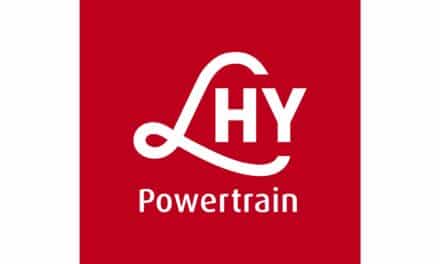 Linde Hydraulics ist jetzt LHY Powertrain