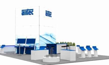 Airtec zeigt neue Ventilterminals
