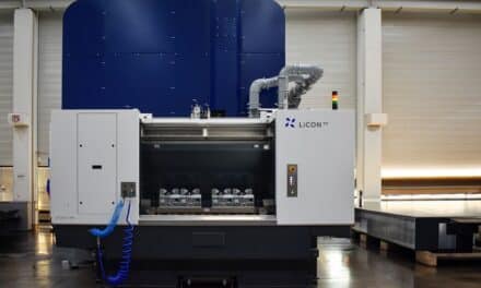 Herstellung von Hydraulikventilgehäusen