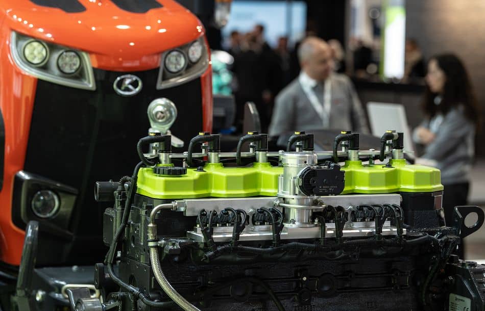 Agritechnica