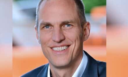 Nellessen CEO der Doppstadt Beteiligungs GmbH