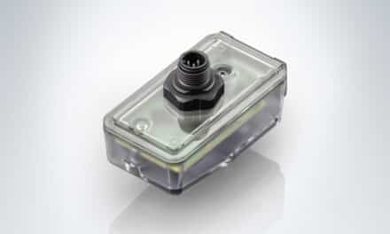 Hawe: 3-in-1 Steckerverstärker für Hydraulikventile
