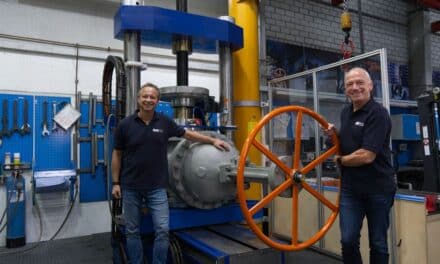 Unabhängig zertifizierte Industriearmaturen
