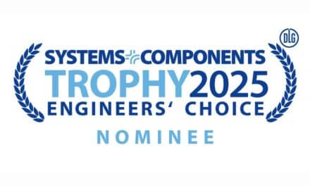 Engineers Choice: Die Nominierten