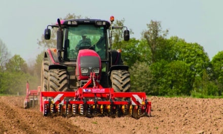Neue ISOBUS-Leitungen für Smart Farming