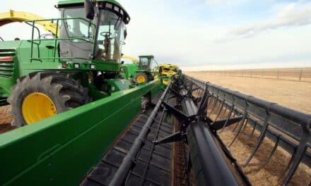 Skalierbare Antriebslösungen für die Landwirtschaft