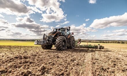 AGCO: Antriebslösungen für Offroad