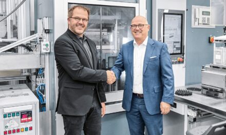 Festo übernimmt Neddermann