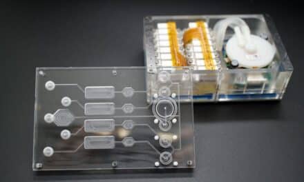 Individuelle mikrofluidische Systeme
