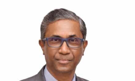 Shrikant Bairagi neuer COO der Argo-Hytos Group