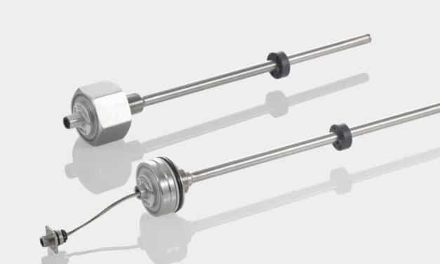 Zylinderintegration in der Mobilhydraulik