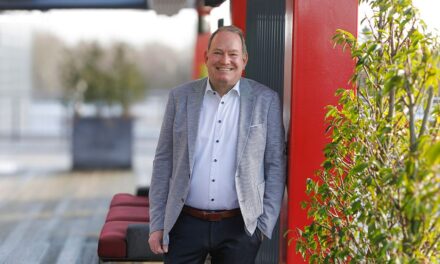 Wechsel im Vorstand der Hansa-Flex AG