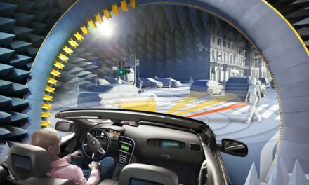 Sichere Kommunikation für automatisierte Fahrzeuge