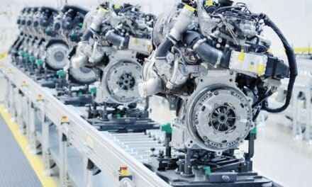 Ganzheitliche Performance für e-Mobility-Schutzlösungen