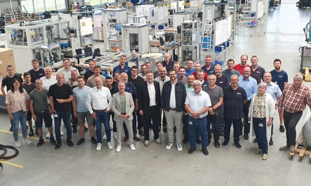 Bürkert übernimmt EP Ehrler von ABB