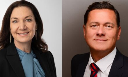 Neuer CEO und CFO für Argo-Hytos Group