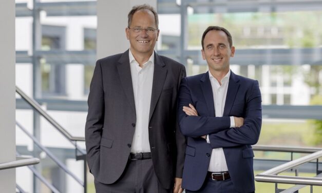 Timo Maisel wird neuer CEO der VOSS Gruppe