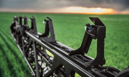 John Deere: Vision Processing für Erstausrüster