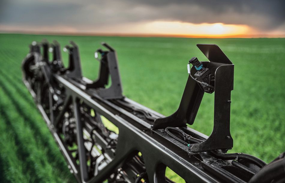 John Deere: Vision Processing für Erstausrüster